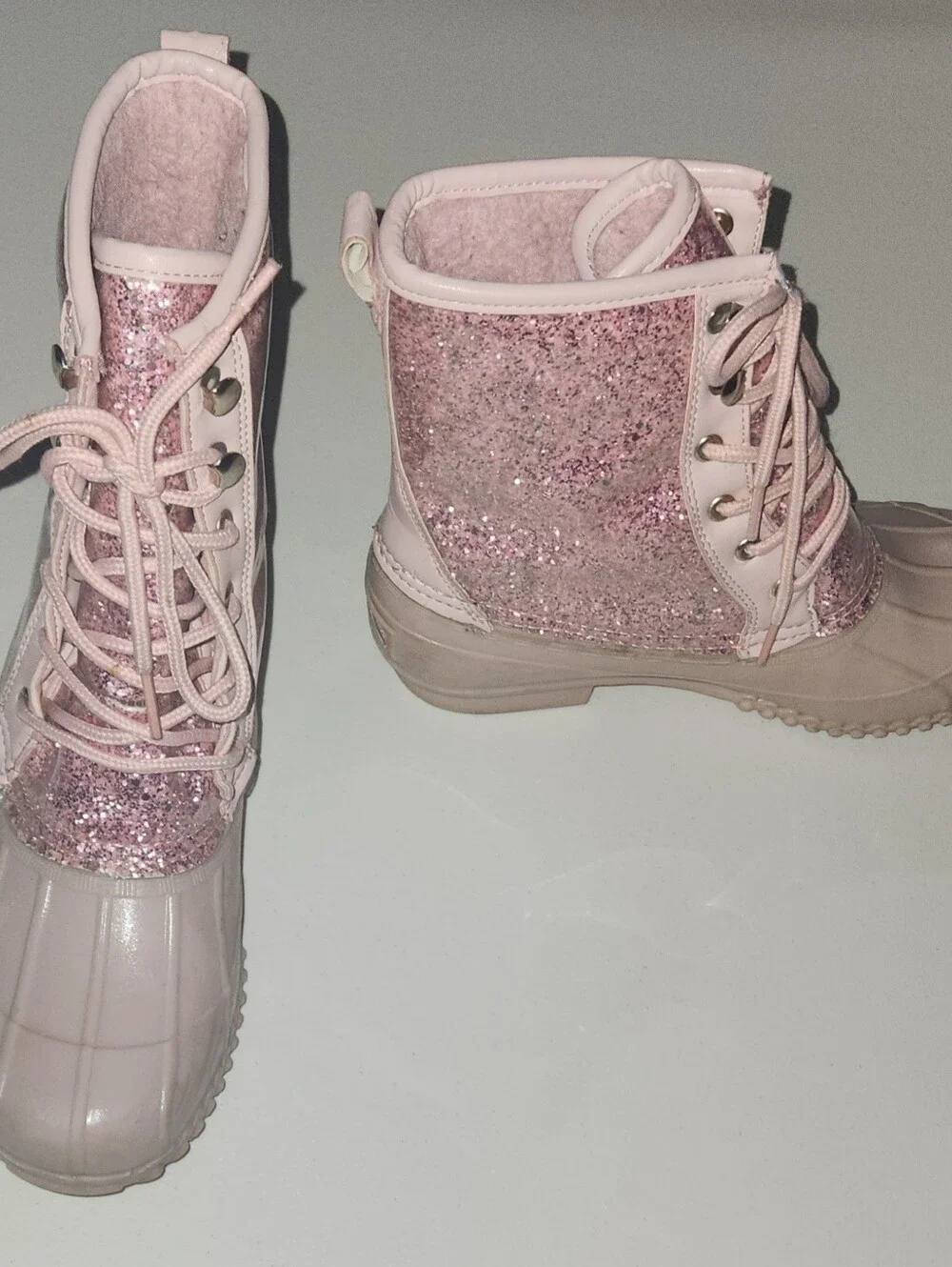 Juicy Couture eye catching
